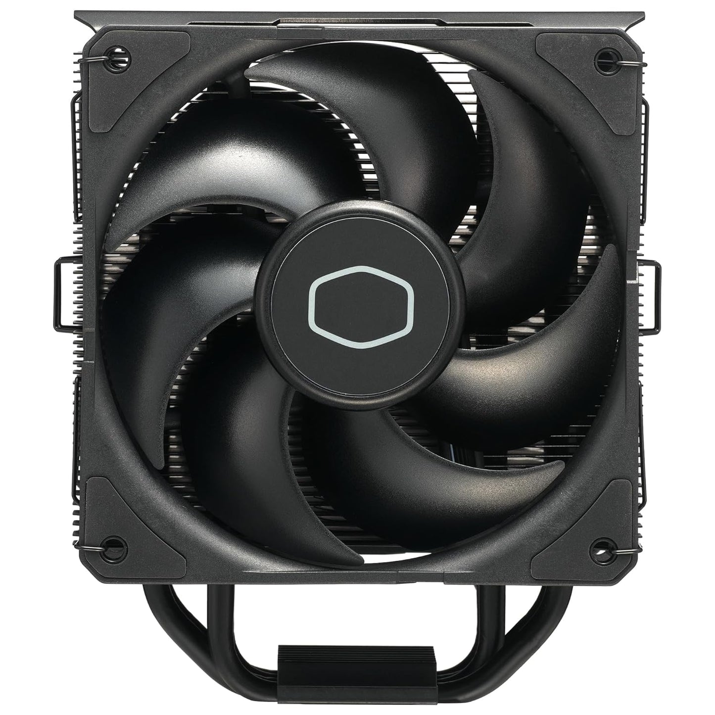Cooler Master Hyper 212 Black CPU Air Cooler