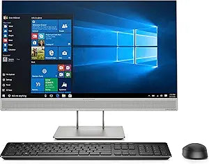 HP 7HZ71UT EliteOne 800 G5 All-in-One i7 8GB 256GB SSD — main product image