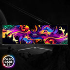 MSI MPG 491CQP QD-OLED 49