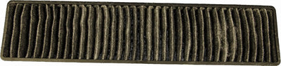 LG 5230W1A003A Microwave Charcoal Air Filter