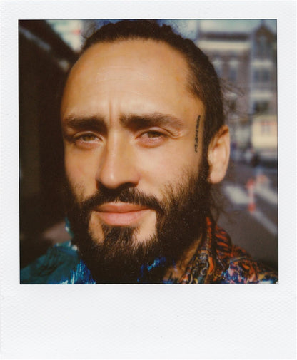 Polaroid 6004 Color Film for SX-70 Cameras