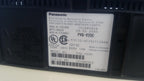Panasonic PVQV200 2 Head VCR