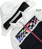 Spyder 38SJ075308 Girls Mila Insulated Ski Jacket