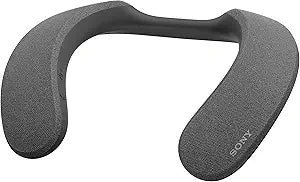 Sony SRS-NS7 Neckband Bluetooth Speaker Home Theater — main product image