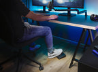Elgato 10GBF9901 Stream Deck Pedal Hands-Free Controller