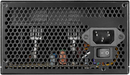 Thermaltake PS-SPD-0600NPCWUS-W Smart 600W 80+ Certified Power Supply