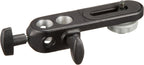 Manfrotto 143BKT Replacement Camera Bracket Magic Arm