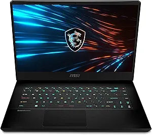 MSI GP66 Leopard 10UG-465 15.6'' i7 Laptop RTX 3070 (Renewed)