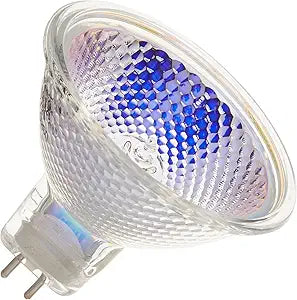 Ushio BC2999 MR16 Halogen Bulb - 50W 12V Spot — main product image