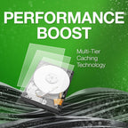Seagate ST2000LM015 BarraCuda 2TB 2.5