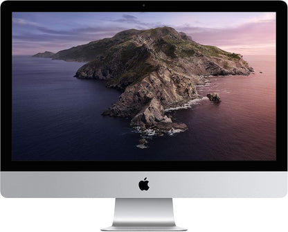 Apple Core i5 27" Retina 5K iMac Renewed