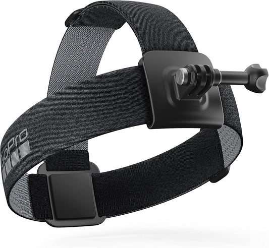 GoPro ACHOM-002 Head Strap 2.0 Action Camera Mount