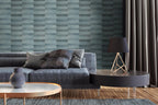 MSI Renzo Denim Ceramic Picket Wall Tile