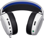 SteelSeries 3859 Arctis 7P+ Wireless Gaming Headset (Renewed)