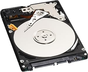 Western Digital WD7500KPVT 750GB Scorpio Blue HDD