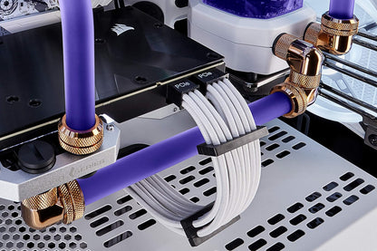 Corsair CX-9059005-WW Hydro X Series 14mm Hardline Tubing