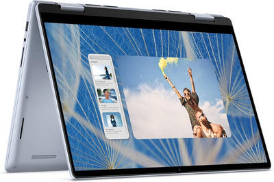 Dell i7440-730 Inspiron 14 2-in-1 Laptop Touch