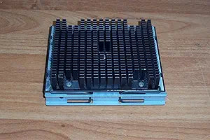 Intel SL2XJ PII XEON 450MHz 512K Cache CPU Processor — main product image