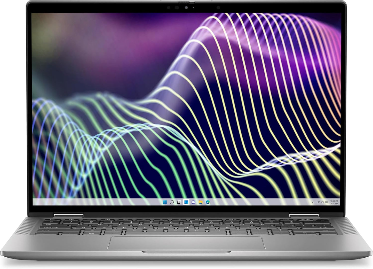 Dell Latitude 7340 Business Laptop with AI Copilot