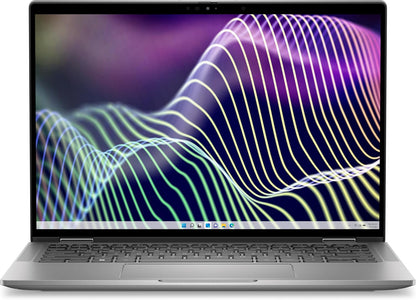 Dell Latitude 7340 Business Laptop with AI Copilot
