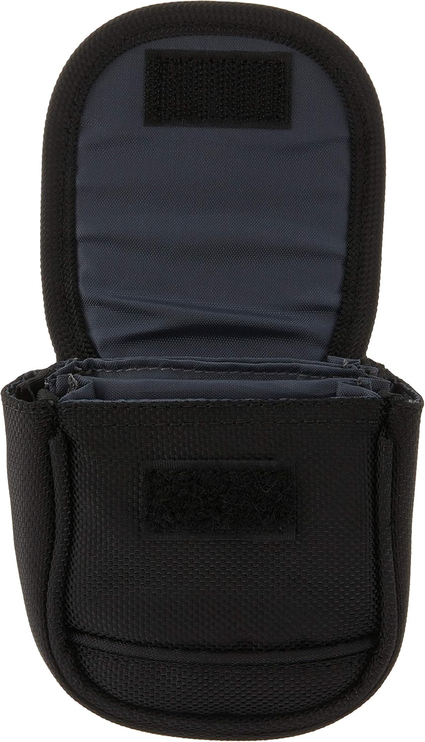 Tiffen 4BLTPCHSMK Small Filter Pouch up to 58mm