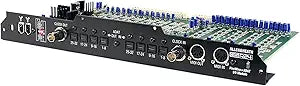 Allen & Heath AH-M-GS2R24 GS-R24 FireWire/ADAT Interface Module — main product image