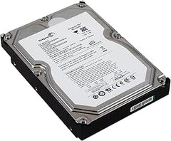 Seagate ST3750330NS Barracuda ES 750GB SATA Hard Drive