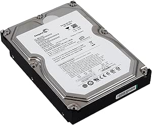 Seagate ST3750330NS Barracuda ES 750GB SATA Hard Drive