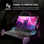 Lenovo IdeaPad Gaming 3 Laptop Ryzen 5 6600H RTX 3050