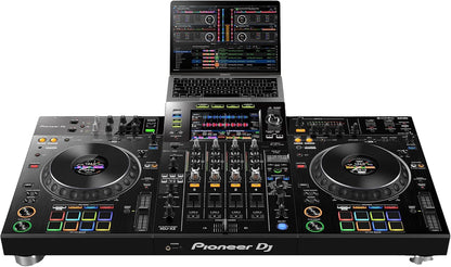 Pioneer DJ XDJ-XZ Professional All-In-One DJ System