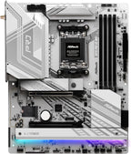 ASRock X870 PRO RS WIFI Ryzen AM5 ATX Motherboard