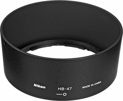 Nikon 2199 AF-S 50mm f/1.8G Lens - FX Format, Auto Focus