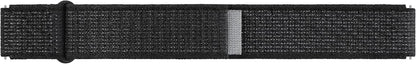 Samsung ET-SVR94LBEGUJ Galaxy Watch 6 Fabric Band Black