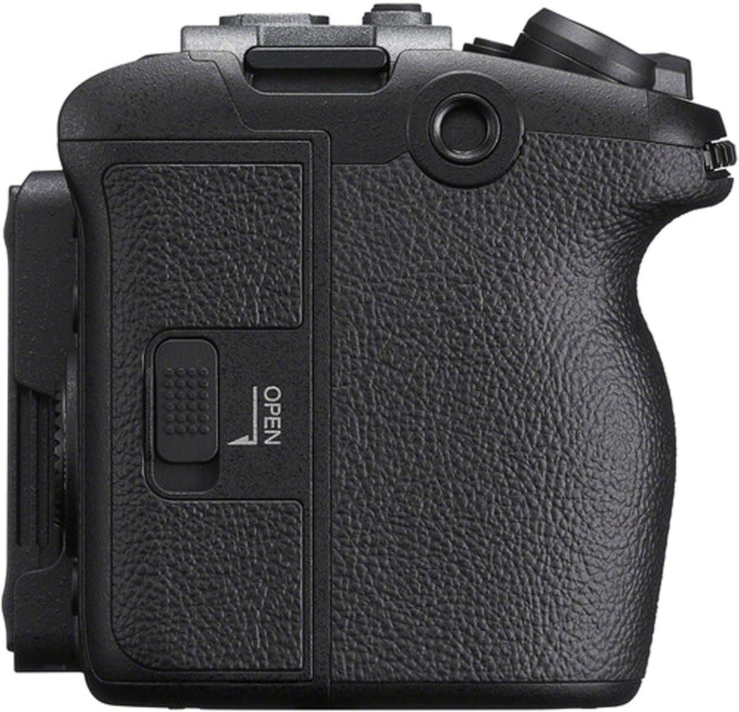 Sony FX 30 Digital Cinema Camera Kit with 16-50mm Lens