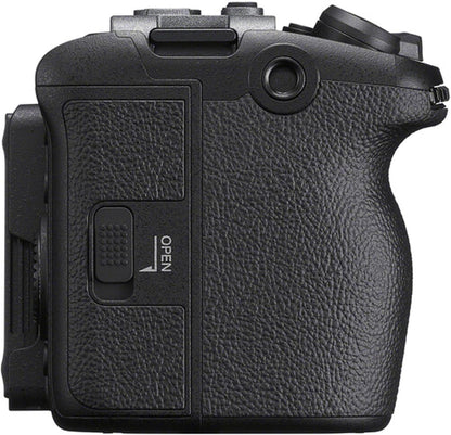 Sony FX 30 Digital Cinema Camera Kit with 16-50mm Lens