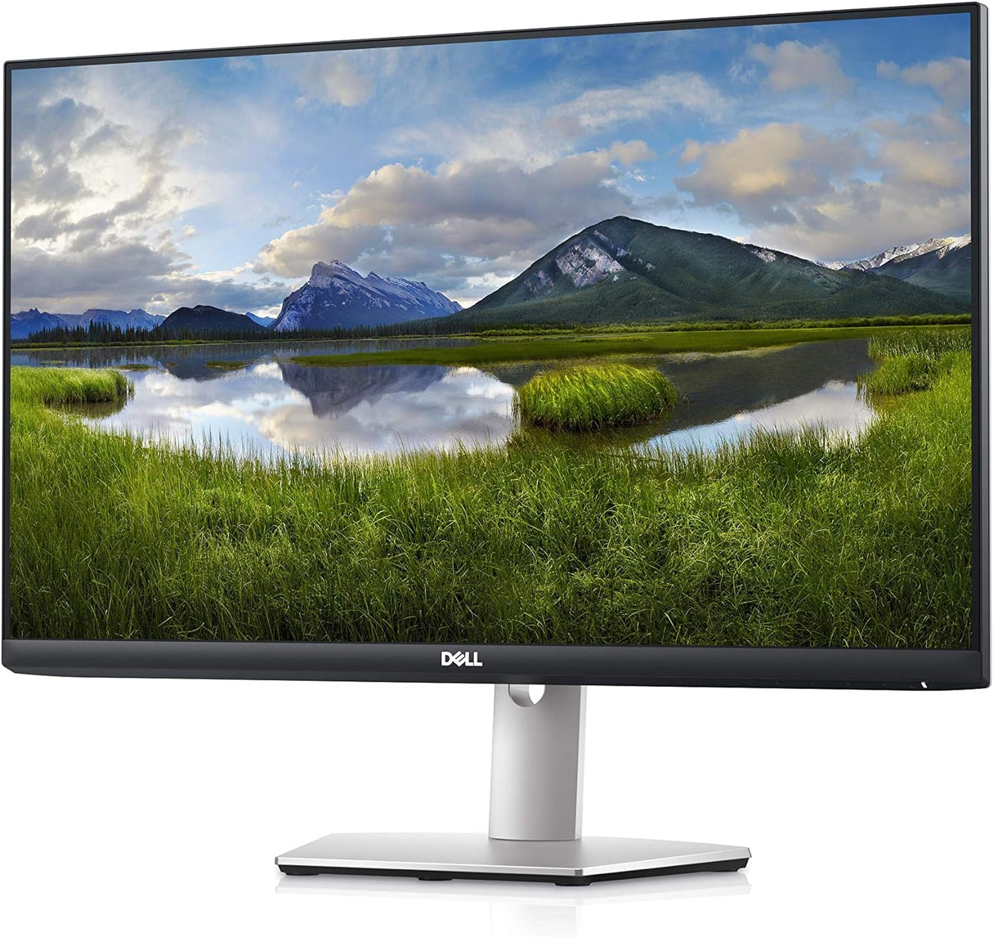 Dell S2721HS 27" FHD IPS Ultra-Thin Bezel Monitor
