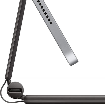 Apple Magic Keyboard iPad Pro/Air - Danish Black
