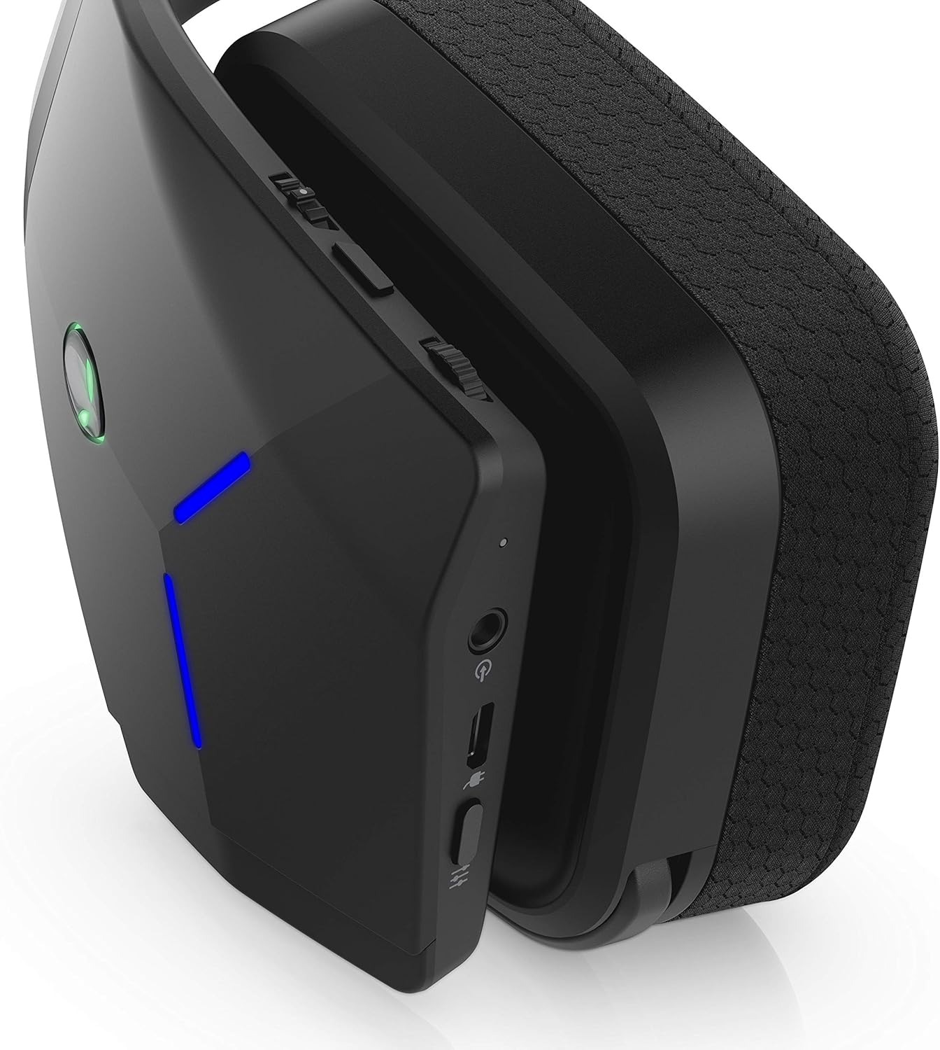 Alienware AW988 Wireless 7.1 Surround Gaming Headset