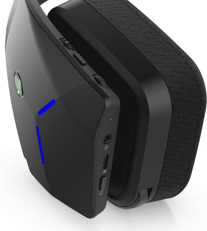 Alienware AW988 Wireless 7.1 Surround Gaming Headset