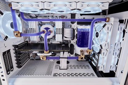 Corsair CX-9060006-WW Hydro X Series XL8 Purple Coolant 1L