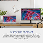 Dell SE2422HX 24-inch FHD Monitor with ComfortView