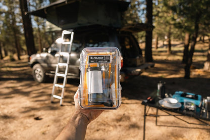 Pelican M40 Micro Waterproof Case for iPhone, GoPro