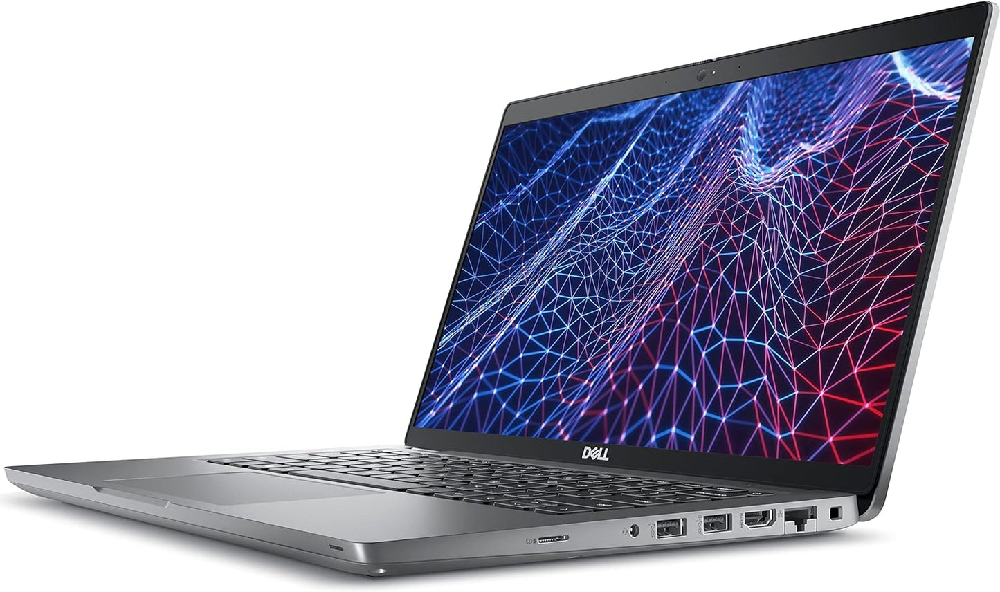 Dell 5430 Latitude 14" FHD Laptop i5-1245U 16GB 256GB SSD