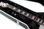 Gator Cases GC-LPS Deluxe ABS Case - Les Paul Guitar Protection