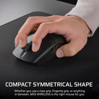 Corsair CH-931F000-WW M55 Wireless Lightweight Gaming Mouse