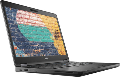 Dell 5490 14-inch Laptop i5 8th Gen