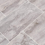 MSI NPIEBERCAR1224P Pietra Bernini Carbone Polished Tile