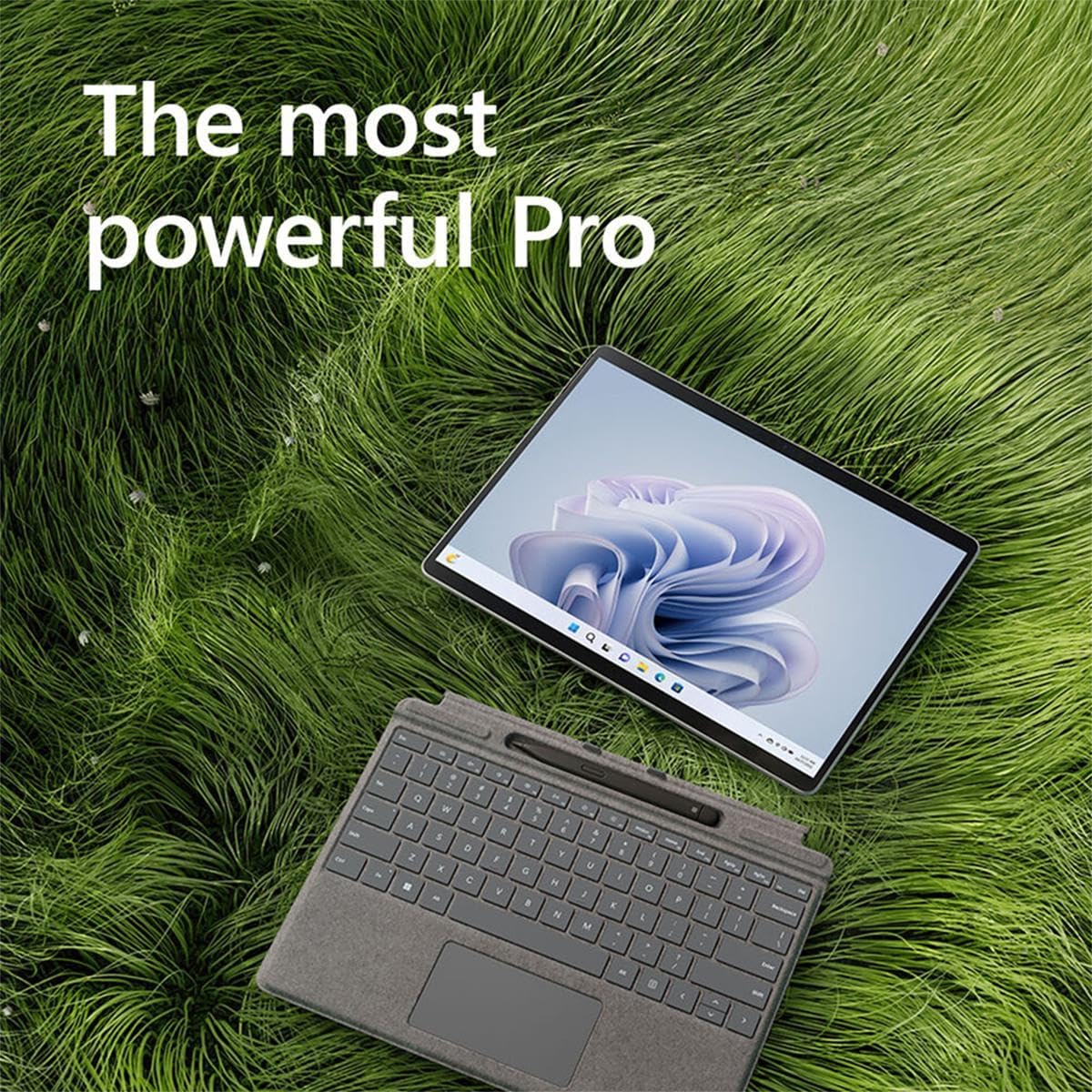 Microsoft Surface Pro 9 QLQ-00001 13" i7 1TB SSD Tablet