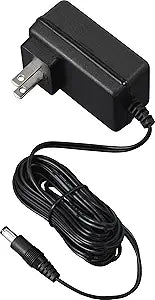 Yamaha PA150 Keyboard AC Power Adapter — main product image