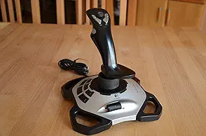 Logitech 963290-0914 Extreme 3D Pro Joystick — main product image